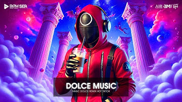 NONSTOP 2025 DJ THÁI HOÀNG REMIX - NHẠC REMIX TIKTOK HAY NHẤT 2025 - FULL TRACK THÁI HOÀNG REMIX