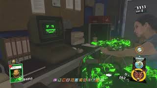 Beating every Infinite Warfare zombies map in 2024 (pt.3)/@TGE_Stakers