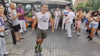 Roda 2023-09-16 Part II Wealth