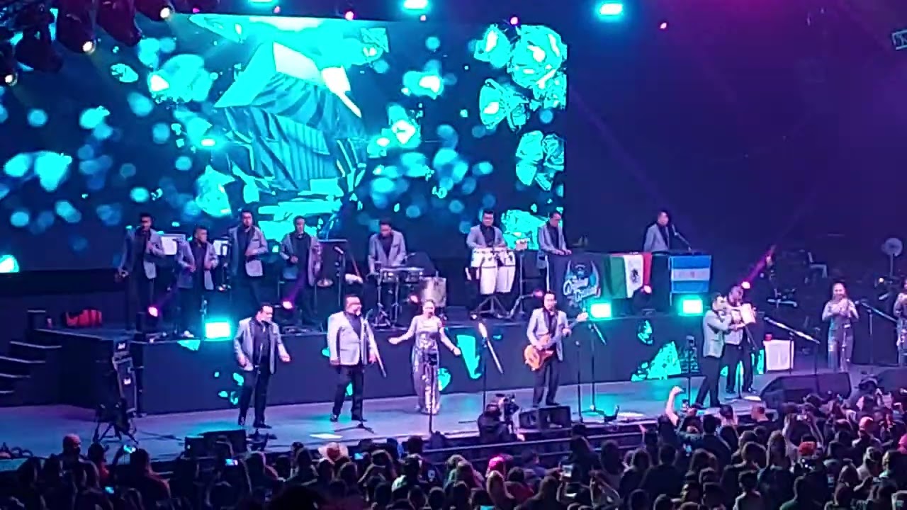 Los Angeles Azules Argentina 1/6/2022