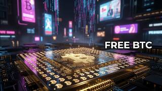 💰 Mine Bitcoin for FREE on Your Windows PC! 🚀