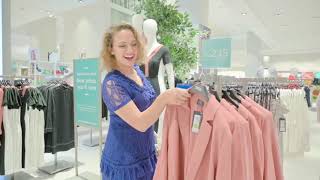 Shop the Night Away X Grazia ME