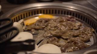 Arirang Korean Barbecue Online Video
