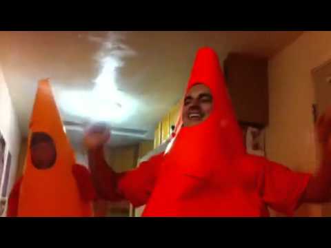 Traffic Cones