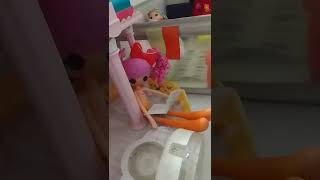 New Students Came Back To School Ft. Loyalty Fam - Come Plat With Me