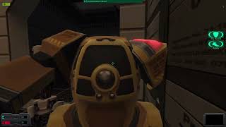 They Added a New Death Screen to System Shock 2 Remaster...