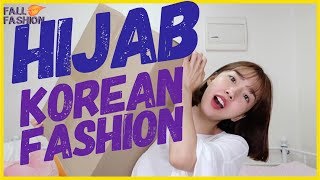 UNBOXING TINGKAT DEWA KOREAN HIJAB FASHION !