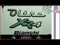 Unboxing my Bianchi Oltre XR4 CV Disc [Cycle Sunday Extra !]