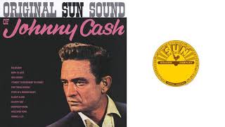 Johnny Cash - Always Alone