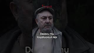 Dejavu Mu Yaşatıyorsun Abi