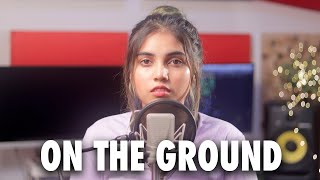 ROSÉ - 'On The Ground' | Cover By AiSh
