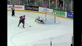 Mackinnon Shootout