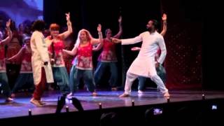 Welcome To Bollywood - Satakli - Sushil Kumar Deva & Friends