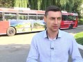 "В полі зору". Франківські тролейбуси