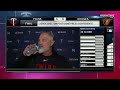 Derek Shelton - Postgame Interview 3/29/2026