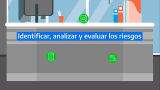 Identificar, analizar y evaluar los riesgos