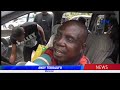 Stranded Motorists On Agbarho-Ughelli East-West Expressway Beg Gov. Oborevwori For Urgent Repairs