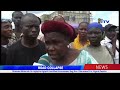 Stranded Motorists On Agbarho-Ughelli East-West Expressway Beg Gov. Oborevwori For Urgent Repairs