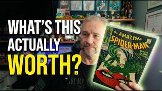 11 Comics Boxes Deep | Current Trends and What's Actually Selling!