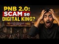 Is PNB 2.0 Unstoppable? The Story of India’s 2nd Largest Bank.