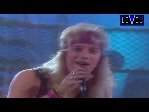 Warrant - Heaven