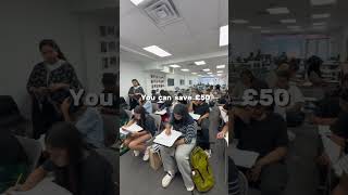 🎓 Save $200 on Family Learning at Khan’s This Month!