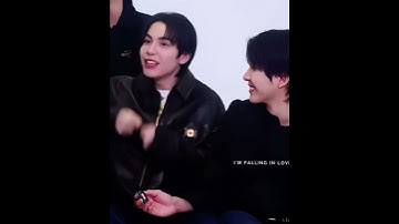 The way khaotung looks at first🥹 #bl #series #firstkhaotung  #firstkhao