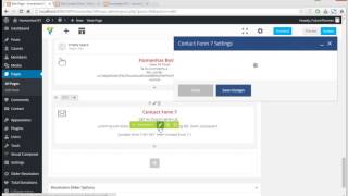 Humanitas WordPress Contact Form7 - 6