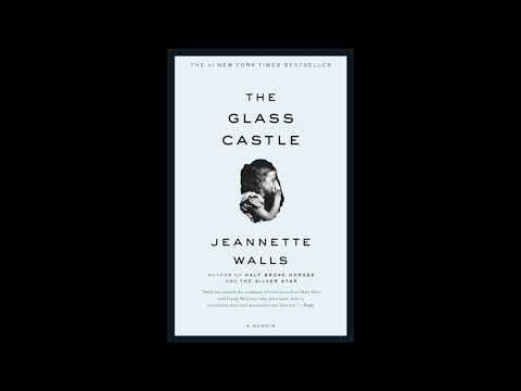 The Glass Castle - Pages 245-259