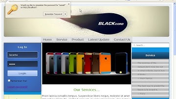 PHP Programming Bangla Tutorial |Ch12_5: Web Basics | Create PHP Cookie & Session | Cookie,Session