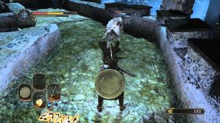Dark Souls 2 PC: Heide Knight Second Encounter!