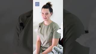 С наступающим новым годом от нашего доктора Бычковой А.С. #стоматология Soft Smile #новыйгод #2025 screenshot 5