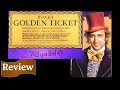 Golden Tickets, Wonkapedia Wiki