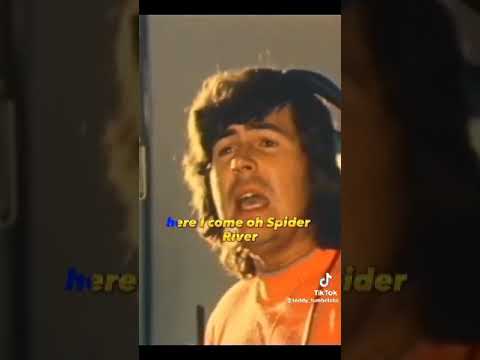 Scarlet Ribbons - The Cats lyrics