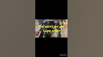 Polaris RZR 900 Rebuild part 2 | Tear down - Rebuild - First start