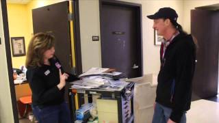 Office DeClutter - Segment #1