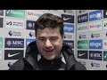 POCHETTINO & CHALOBAH react post-Leeds | Chelsea 3-2 Leeds United | FA Cup 2024