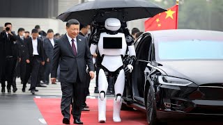 El Nuevo Invento De China Que Cambiará El Mundo Para Siempre