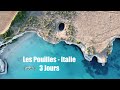 Les Pouilles DRONE