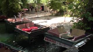 KUSURSUZ HİZMETİN ADRESİ I ŞELALE RESTAURANT