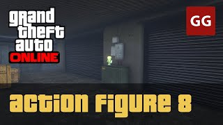 Action Figure #8 — GTA Online