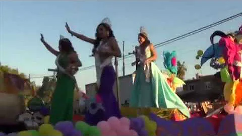 EL CORRIDON DEL TAMA