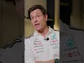Driving the Next Era of Excellence: Toto Wolff, CEO Mercedes-AMG Petronas F1 Team