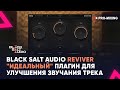 Black Salt Audio REVIVER : &quot;Идеальный&quot; плагин для улучшения звучания трека