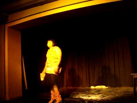 Cleyde da Ovorada VS. Maria Fabianny de Nins - O Desafio Final - Escalafobeticos
