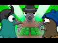 SOMOS PALOMAS MAFIOSA EN REALIDAD VIRTUAL - RBPLAYING thumbnail