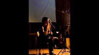Marilla - Thieves among us (She & Him)