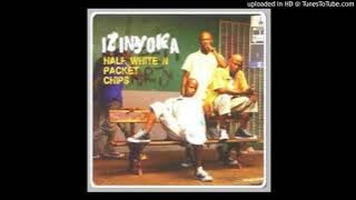 Izinyoka -Njenge ndonda