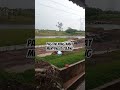 pagi yang dingin bgt
