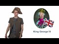 American Revolution and Enlightenment Ideas